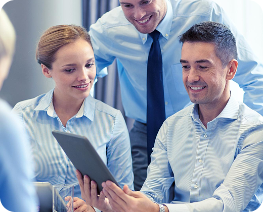 Vielen Dank für Ihre Kontaktaufnahme mit PeakShift